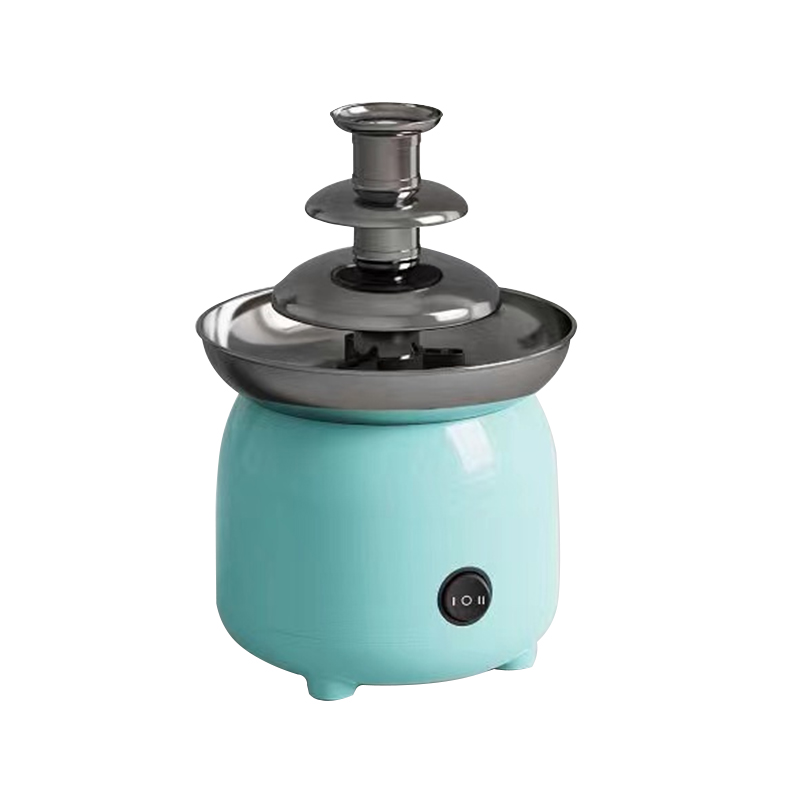 Model JK-Q120 65W Mini Çikolata Çeşmesi